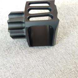 Cache flamme LAF 14mm CCW 5KU