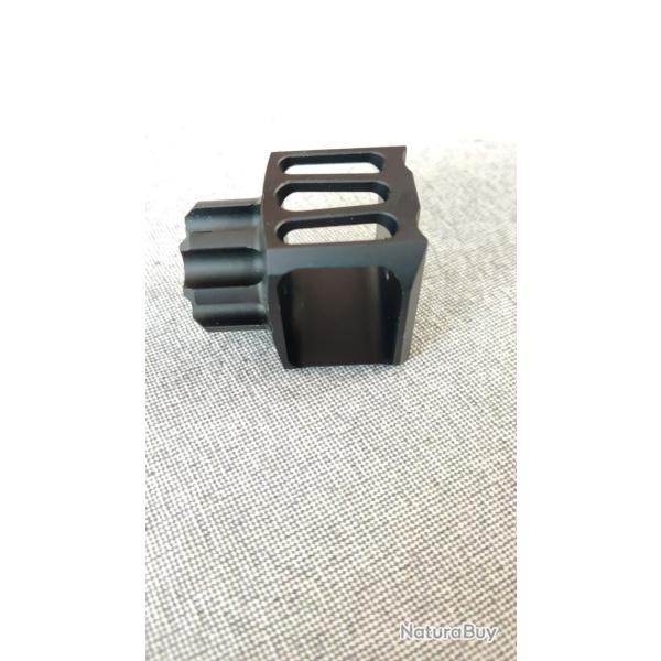 Cache flamme LAF 14mm CCW 5KU