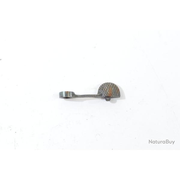 Reichrevolver 1879 : Levier de s�curit�