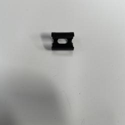 Prot&egrave;ge, guidon GAMO ajourer