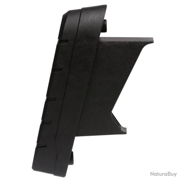 PLAQUE DE COUCHE POUR CROSSE DE WINCHESTER WILDCAT / XPERT + 2,5cm