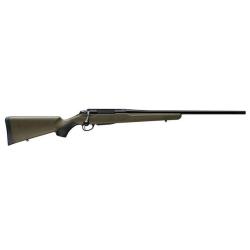 KIT Carabine TIKKA T3X Lite OD Green 30-06 canon 51cm avec colliers