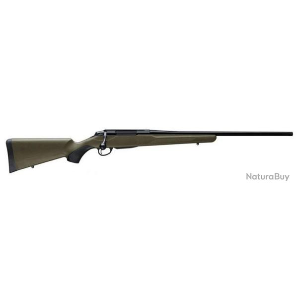 KIT Carabine TIKKA T3X Lite OD Green 30-06 canon 51cm avec colliers