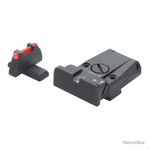 Kit hausse et guidon pour FN 502 LPA