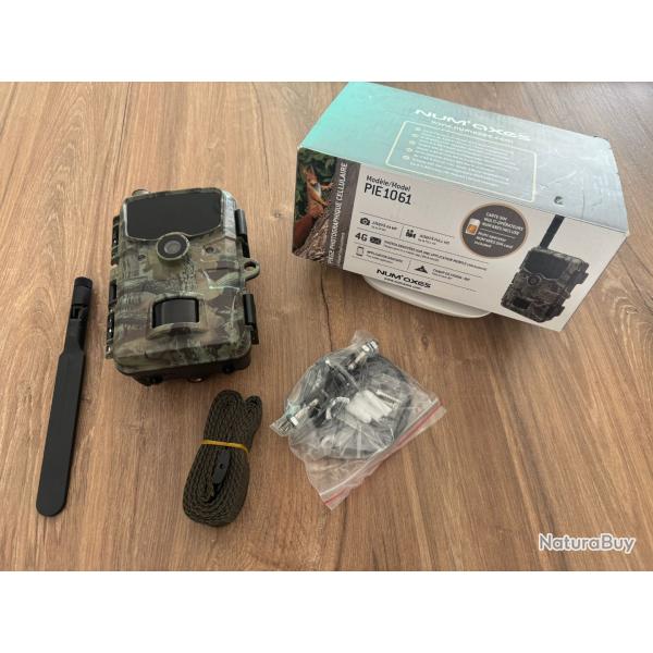Cam�ra chasse NumAxe PIE1061 Neuve