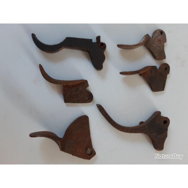 lot de detentes a identifier