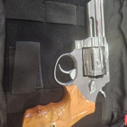 TAURUS MOD 82S CALIBRE 38SP