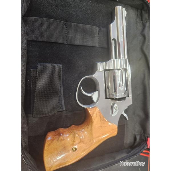 TAURUS MOD 82S CALIBRE 38SP