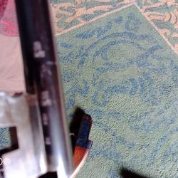 Fusil mono canon 14mm