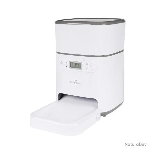 Distributeur de croquette programmable Eyenimal TINY PET FEEDER