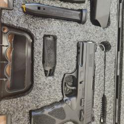 TAURUS TH9 CALIBRE 9X19