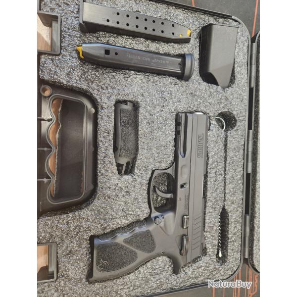 TAURUS TH9 CALIBRE 9X19