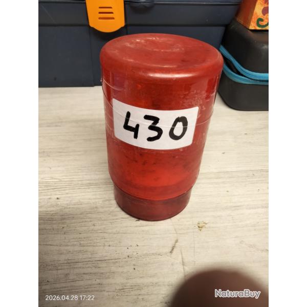 recalibreur d'ogives plomb LEE 430