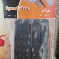 Speedloader pour revolver 38 sp&eacute;cial/357 magnum