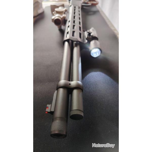 lampe x300 ultra picatiny