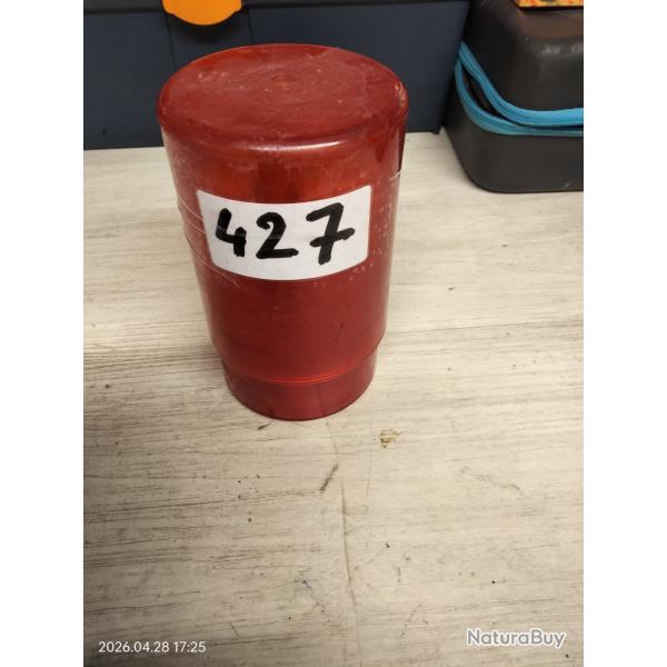 recalibreur d'ogives plomb LEE 427