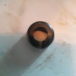 *nouveau prix ! CLIPS ARRETOIR de RESSORT de MAGASIN"VERNEY-CARRON "ARC"en PRINCIPAL;TBE de stock:!