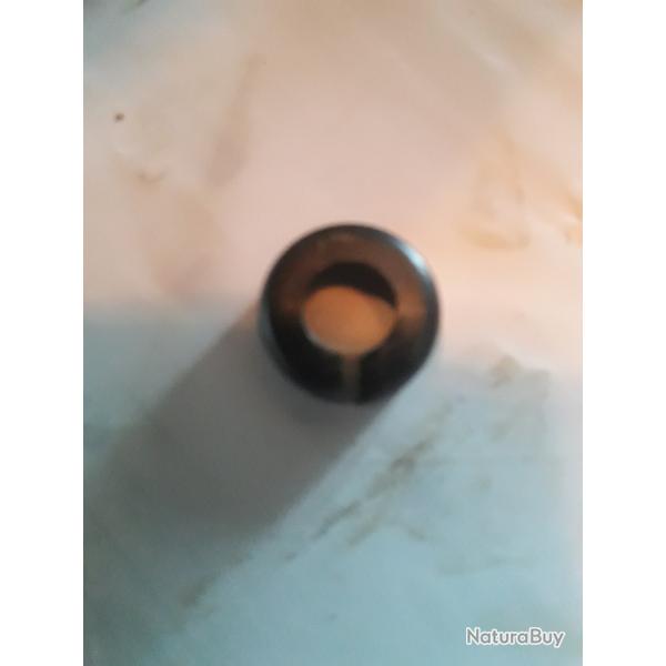 *nouveau prix ! CLIPS ARRETOIR de RESSORT de MAGASIN"VERNEY-CARRON "ARC"en PRINCIPAL;TBE de stock:!