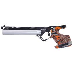 FEINWERKBAU P8X ORANGE MEDIUM GAUCHER