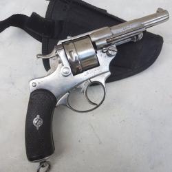 1� sans reserve revolver 1873