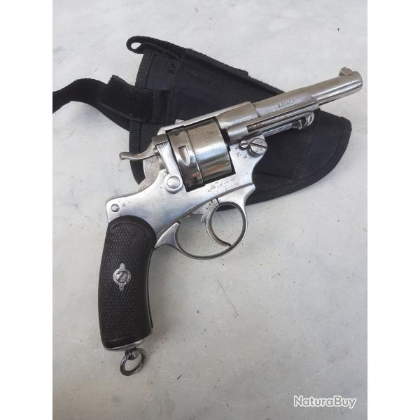1� sans reserve revolver 1873