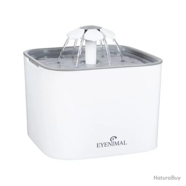 Fontaine a eau Eyenimal SMART BLOOM PET FOUNTAIN