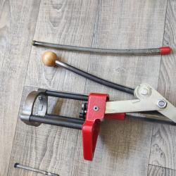 Presse LEE classic turret