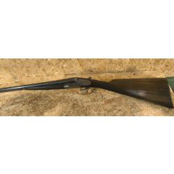 Fusil platine blondeau