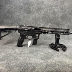 Carabine ADC AR9 Standard CAL. 9X19 NOIR 12.5"