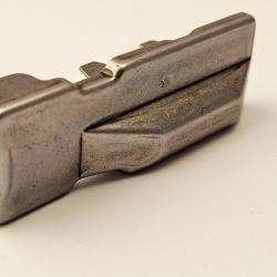 planchette chargeur Heckler & Koch HK G3