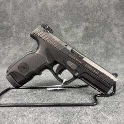 Pistolet Steyr L9A1 9x19 - Occasion