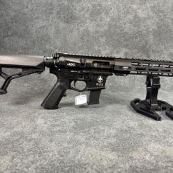 Carabine ADC AR9 Standard CAL. 9X19 NOIR 9,5"