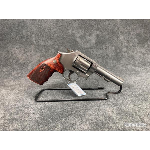 Occasion - Revolver S&W Mod 64 M&P 38 SP