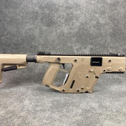 Occasion - Carabine Kriss Vector FDE 9x19