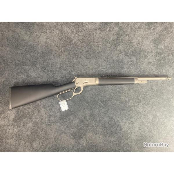 Occasion - Carabine Chiappa 1892 Lever Action 357mag