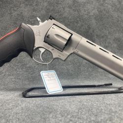 Occasion - Revolver Taurus 444 Raging Bull 44 Rem mag
