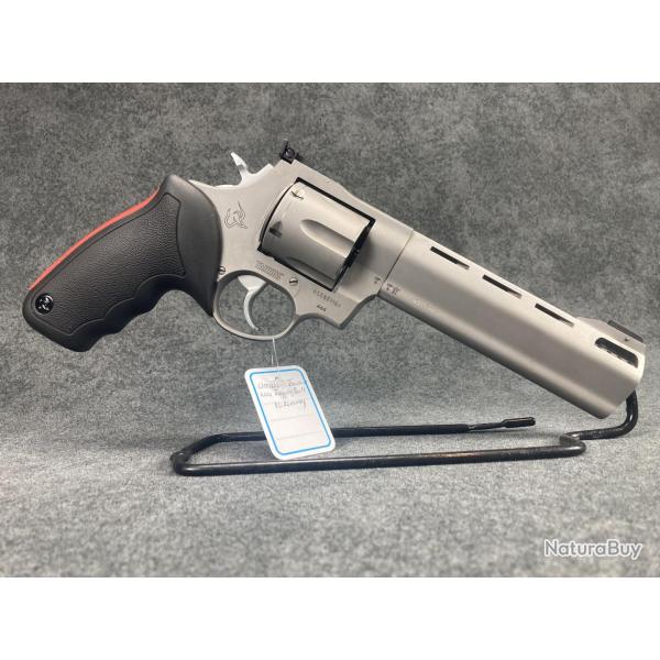 Occasion - Revolver Taurus 444 Raging Bull 44 Rem mag
