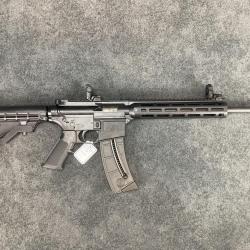 Occasion - Carabine Smith & Wesson M&P 15-22 22LR