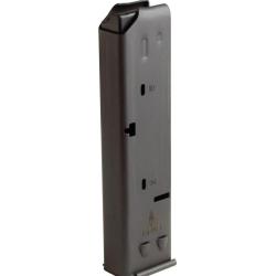 Chargeur IWI - UZI Pro Steel Magazine - 20 coups