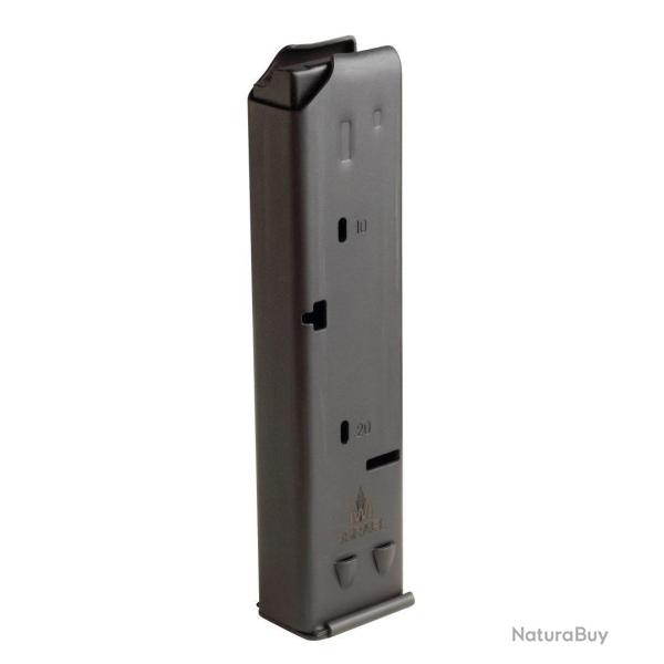 Chargeur IWI - UZI Pro Steel Magazine - 20 coups