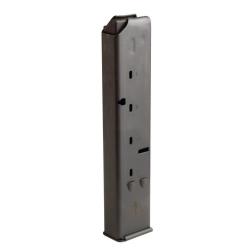 Chargeur IWI - UZI Pro Steel Magazine - 25 coups (bloqu&eacute; &agrave; 20)
