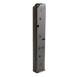 Chargeur IWI - UZI Pro Steel Magazine - 32 coups (bloqu&eacute; &agrave; 20)