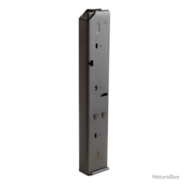 Chargeur IWI - UZI Pro Steel Magazine - 32 coups (bloqu� � 20)