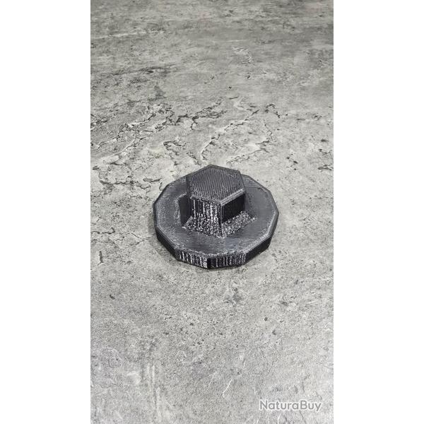 Outil d�montage RDS Hausken 60mm