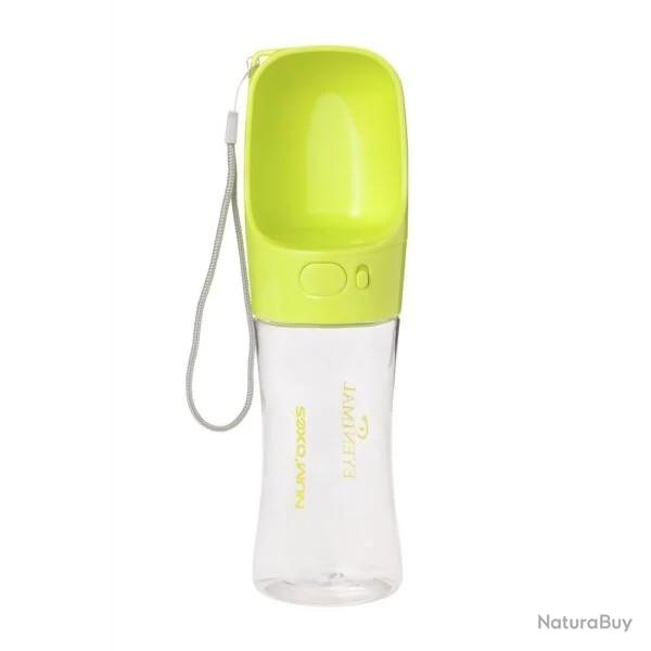 Bouteille d'eau portable Num'axes HYDRA300