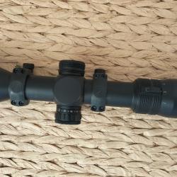 Lunette de tir Vanguard Endeavor RS VII 1-7x44 - id&eacute;ale battue - tr&egrave;s bon &eacute;tat