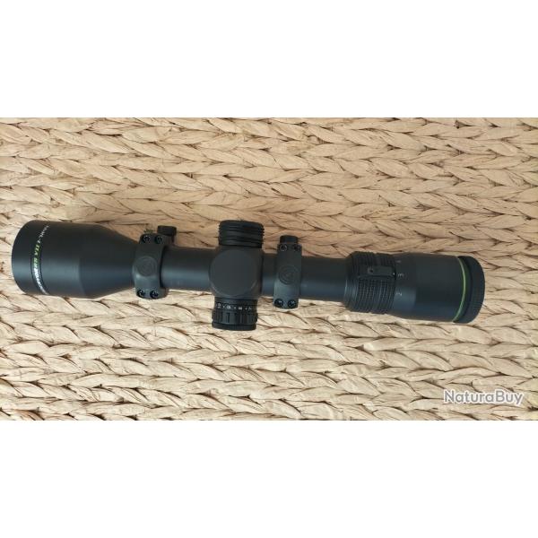 Lunette de tir Vanguard Endeavor RS VII 1-7x44 - id�ale battue - tr�s bon �tat