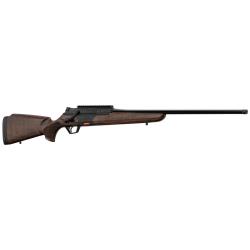 Carabine de grande chasse BERETTA BRX1 &agrave; r&eacute;armement lin&eacute;aire crosse et devant en bois grade 2 cal.30