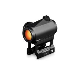 Point Rouge Vortex CROSSFIRE Red Dot 2Moa