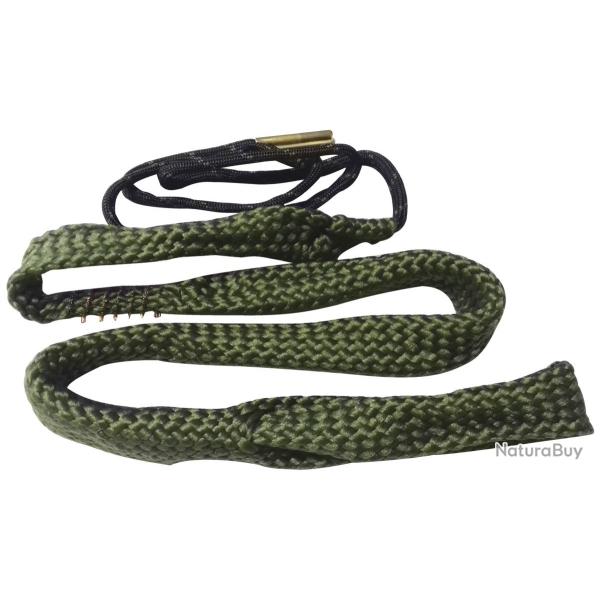 Cordon de nettoyage arme de poing Pisteurs cal.11,43mm/.44mag/.45ACP blister de 1